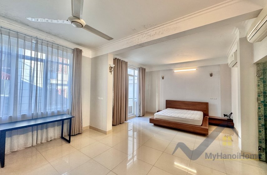5 bedrooms Villa in Tay Ho, Ha Noi, Vietnam No. 28830