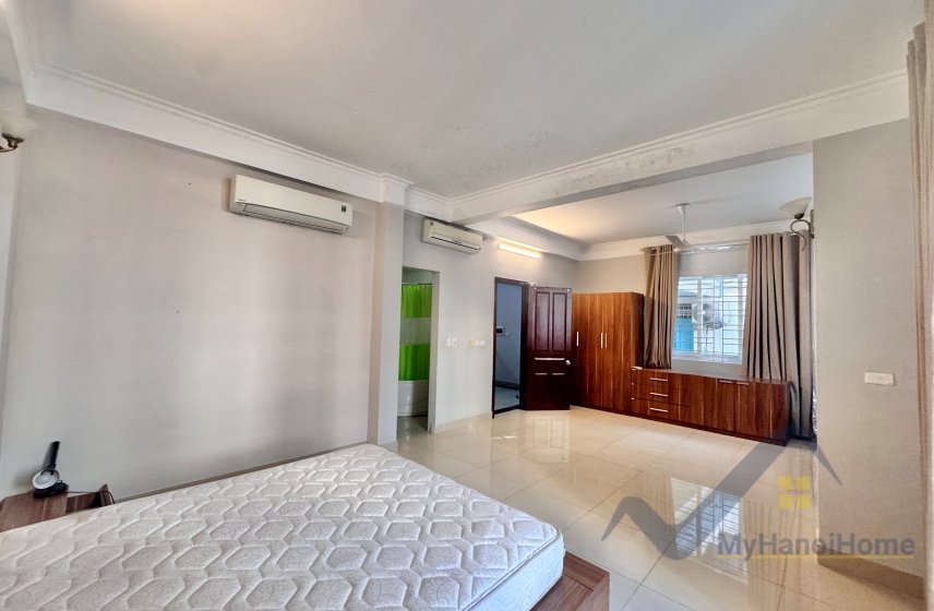 5 bedrooms Villa in Tay Ho, Ha Noi, Vietnam No. 28830