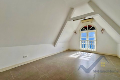 Вилла с 4 спальнями в Тэйхо, Ханой , № 28835 21