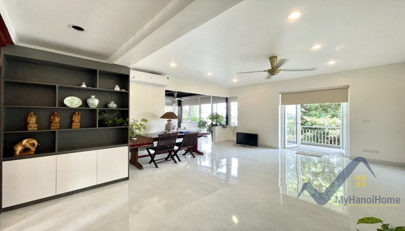 2 bedrooms Apartment in Ha Noi, Vietnam No. 28833