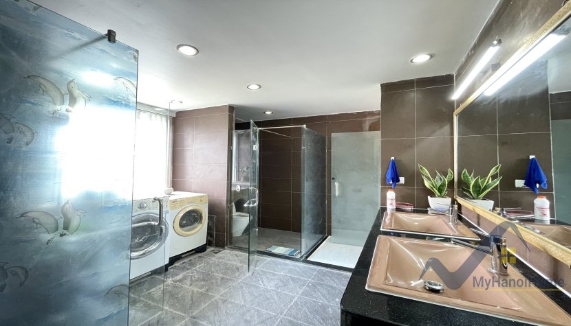 2 bedrooms Apartment in Ha Noi, Vietnam No. 28833