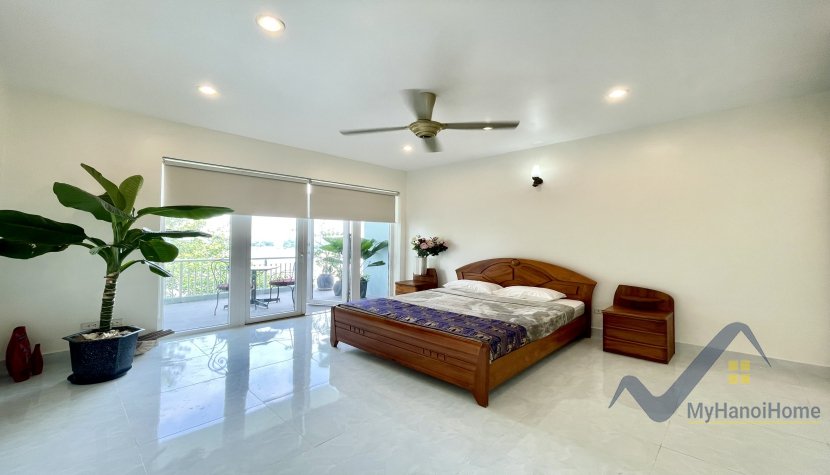 2 bedrooms Apartment in Ha Noi, Vietnam No. 28833