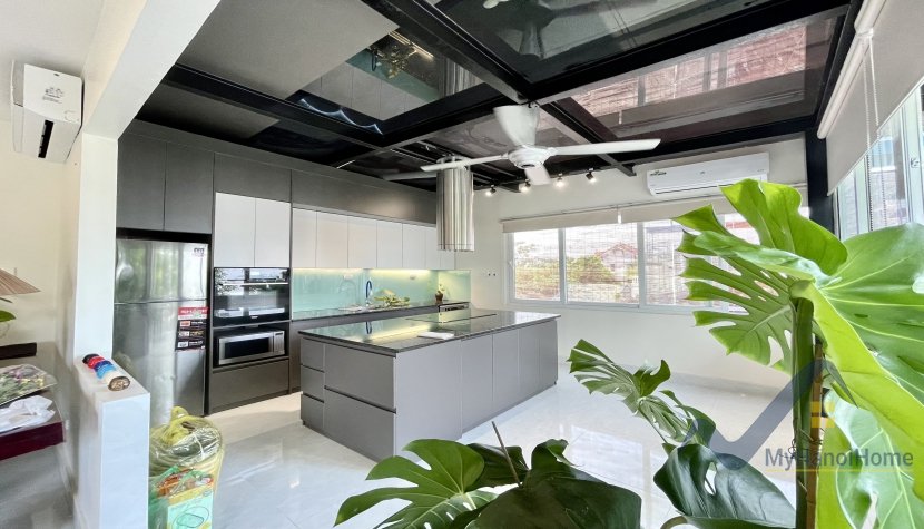 2 bedrooms Apartment in Ha Noi, Vietnam No. 28833