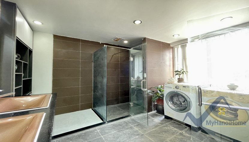 2 bedrooms Apartment in Ha Noi, Vietnam No. 28833