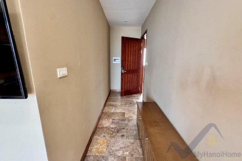 Квартира с 1 спальней в Тэйхо, Ханой , № 28831 11
