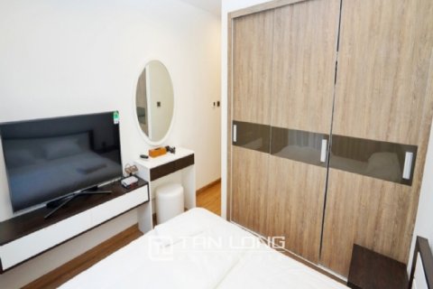 Квартира с 2 спальнями в Бадинь, Ханой , № 2848 4