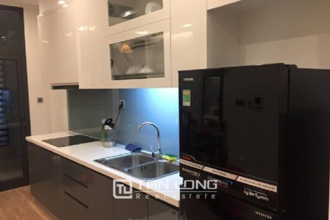 1 bedroom Apartment in Ba Dinh, Ha Noi, No. 2850 5