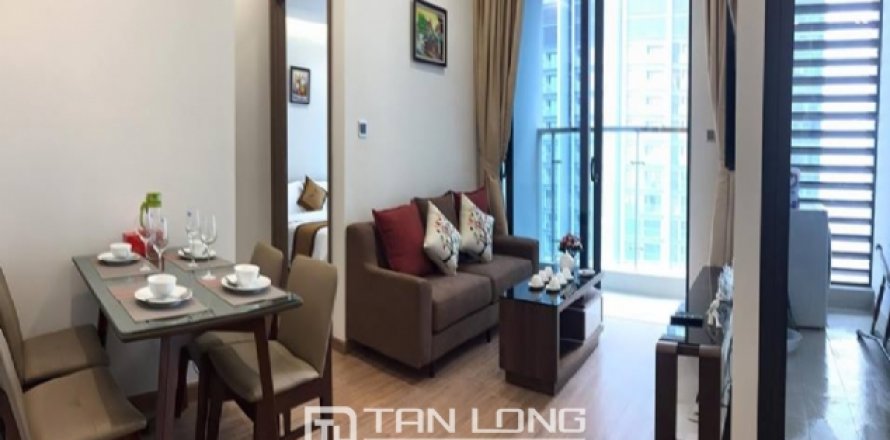1 bedroom Apartment in Ba Dinh, Ha Noi, No. 2850