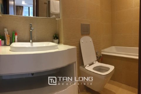 1 bedroom Apartment in Ba Dinh, Ha Noi, No. 2850 8