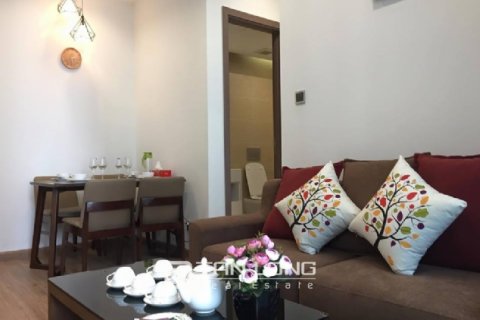 1 bedroom Apartment in Ba Dinh, Ha Noi, No. 2850 3