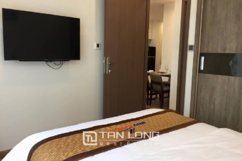 1 bedroom Apartment in Ba Dinh, Ha Noi, No. 2850 7