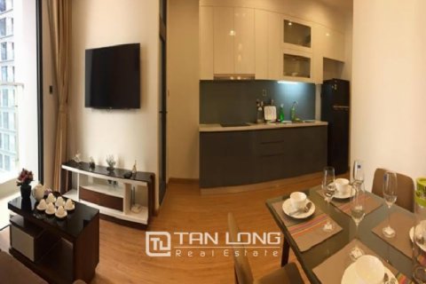 1 bedroom Apartment in Ba Dinh, Ha Noi, No. 2850 2