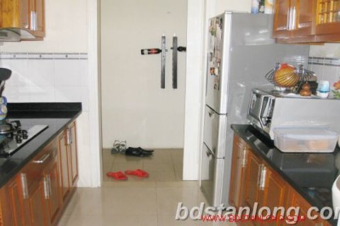 4 bedrooms Apartment in Tay Ho, Ha Noi, No. 7716 3