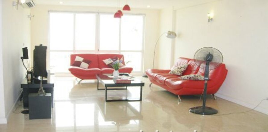 4 bedrooms Apartment in Tay Ho, Ha Noi, No. 7716