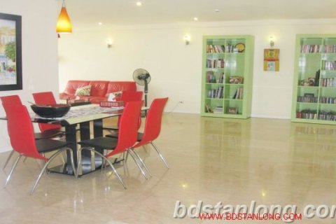 4 bedrooms Apartment in Tay Ho, Ha Noi, No. 7716 5