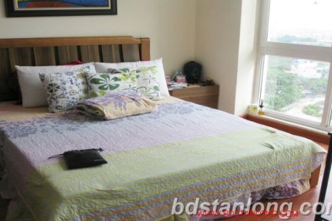 4 bedrooms Apartment in Tay Ho, Ha Noi, No. 7716 6