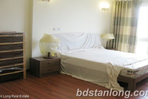 Квартира с 4 спальнями в Тэйхо, Ханой , № 7609 8