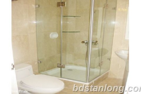 Квартира с 4 спальнями в Тэйхо, Ханой , № 7609 7