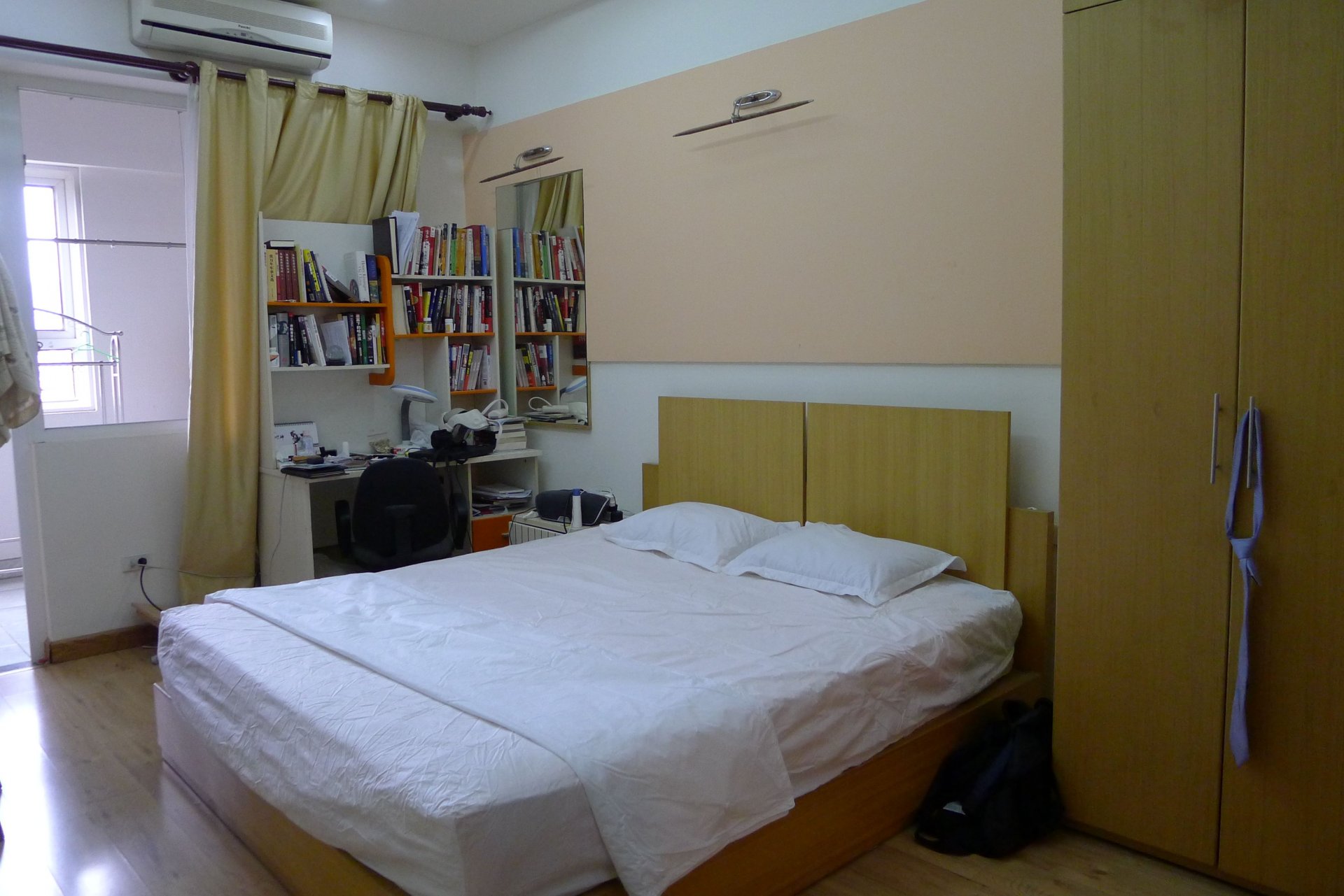 3 bedrooms Apartment in Cau Giay, Ha Noi, Vietnam No. 7608
