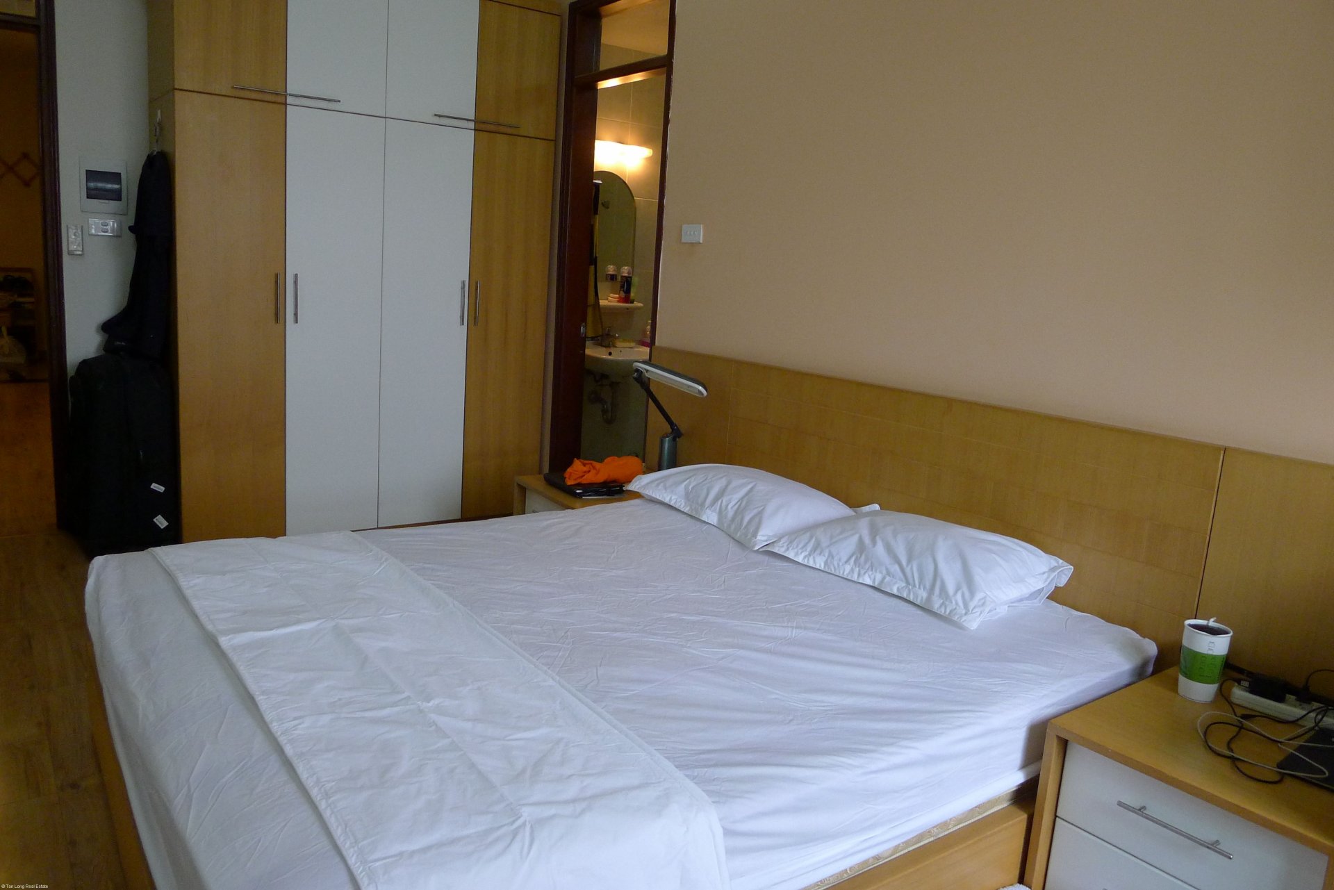 3 bedrooms Apartment in Cau Giay, Ha Noi, Vietnam No. 7608