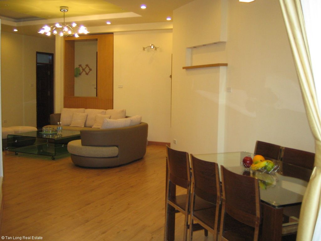3 bedrooms Apartment in Cau Giay, Ha Noi, Vietnam No. 7608