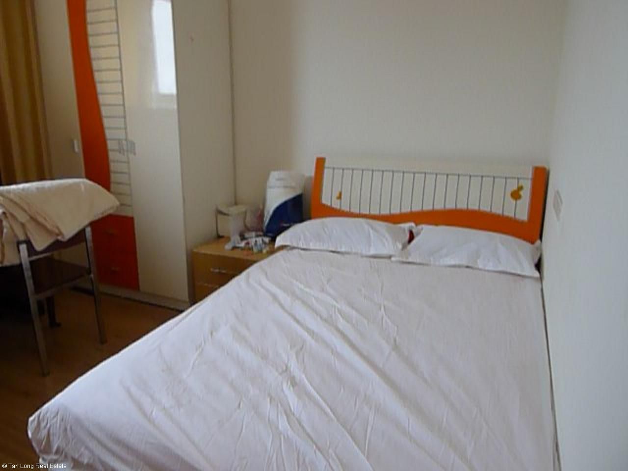 3 bedrooms Apartment in Cau Giay, Ha Noi, Vietnam No. 7608
