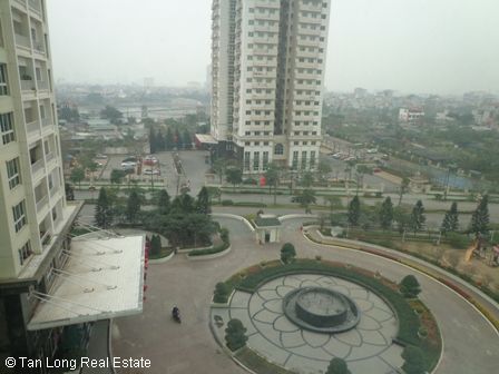 Квартира с 4 спальнями в Тэйхо, Ханой, Вьетнам № 7611