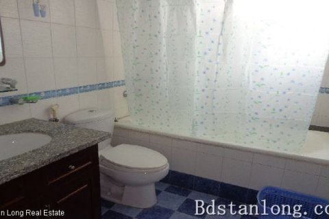 Квартира с 1 спальней в Хоанкьем, Ханой , № 7610 8