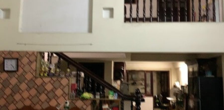 Studio House in District 7, Ho Chi Minh,  No. 9344