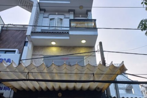 Дом студия в Район 7, Хошимин ,  № 9345