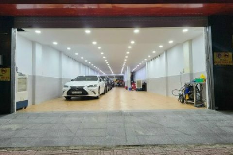 Studio House in District 7, Ho Chi Minh,  No. 9342