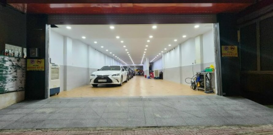 Studio House in District 7, Ho Chi Minh,  No. 9342