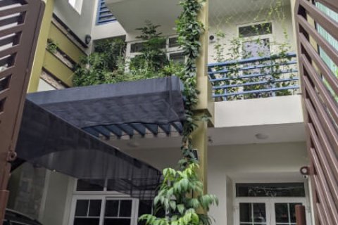 Studio House in District 7, Ho Chi Minh,  No. 9347