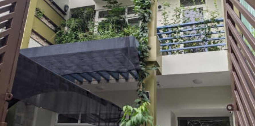 Studio House in District 7, Ho Chi Minh, No. 9347