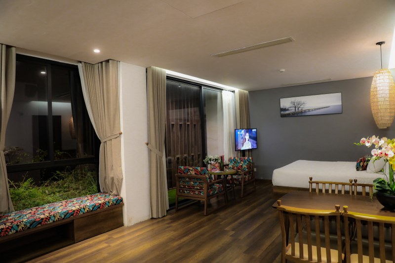 1 bedroom Apartment in Son Tra, Da Nang, Vietnam No. 18156