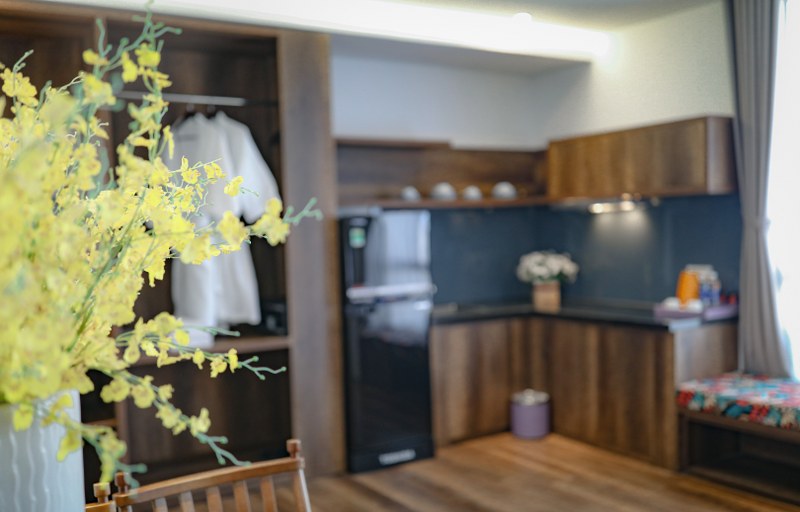 1 bedroom Apartment in Son Tra, Da Nang, Vietnam No. 18156