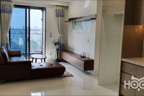 1 bedroom Apartment in District 10, Ho Chi Minh,  No. 21610