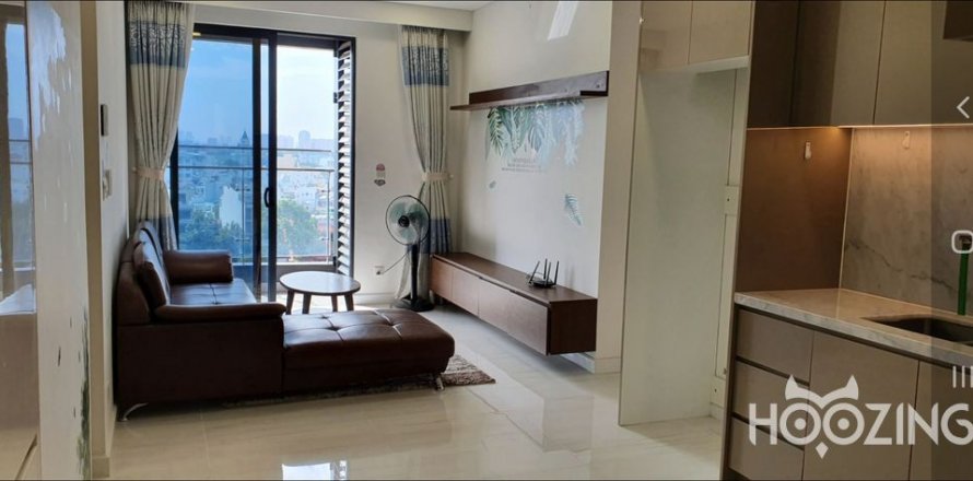 1 bedroom Apartment in District 10, Ho Chi Minh, No. 21610