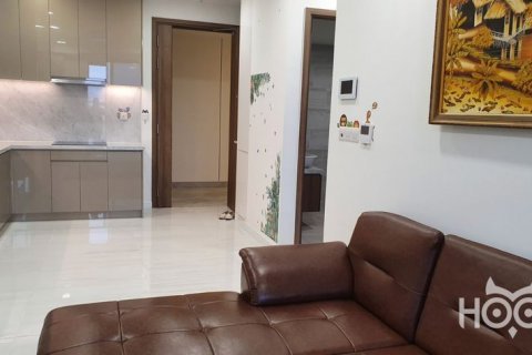 1 bedroom Apartment in District 10, Ho Chi Minh, No. 21610 11