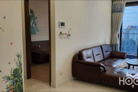 1 bedroom Apartment in District 10, Ho Chi Minh, No. 21610 2