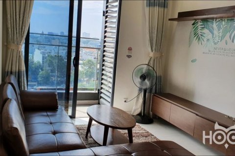 1 bedroom Apartment in District 10, Ho Chi Minh, No. 21610 3