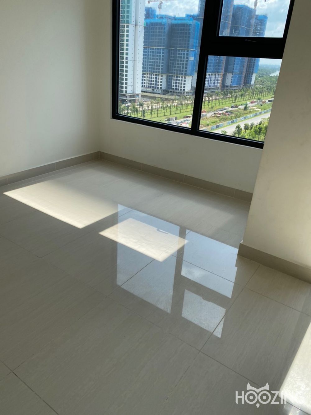 2 bedrooms Apartment in Thu Duc, Ho Chi Minh, Vietnam No. 21608