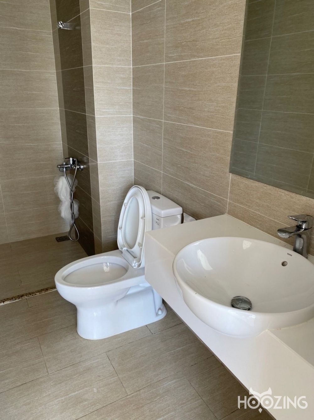 2 bedrooms Apartment in Thu Duc, Ho Chi Minh, Vietnam No. 21608