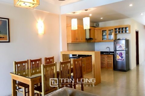 2 bedrooms Apartment in Tay Ho, Ha Noi, No. 2971 3