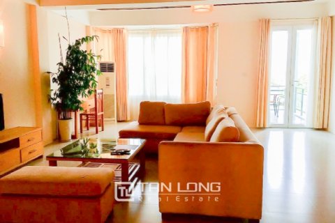 2 bedrooms Apartment in Tay Ho, Ha Noi, No. 2971 2