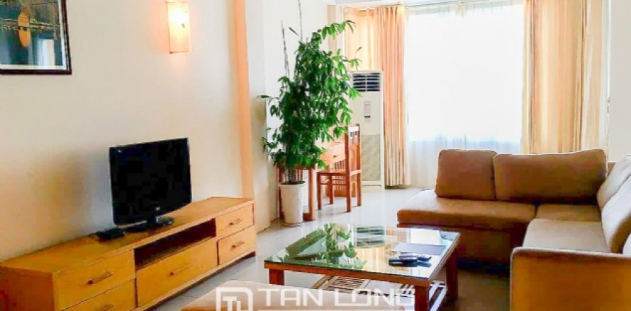 2 bedrooms Apartment in Tay Ho, Ha Noi, No. 2971