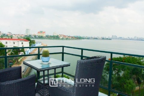 2 bedrooms Apartment in Tay Ho, Ha Noi, No. 2971 4
