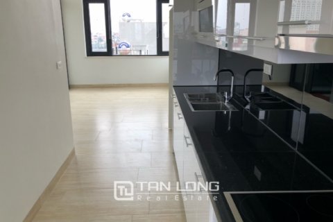 Квартира с 3 спальнями в Тэйхо, Ханой , № 3137 7