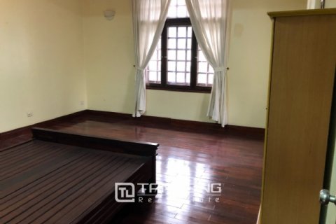 4 bedrooms House in Tay Ho, Ha Noi, No. 3138 7