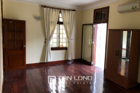 4 bedrooms House in Tay Ho, Ha Noi, No. 3138 13